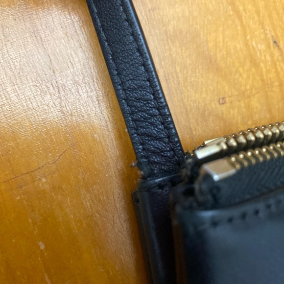 Celine Trio Bag - Picture 11 of 15